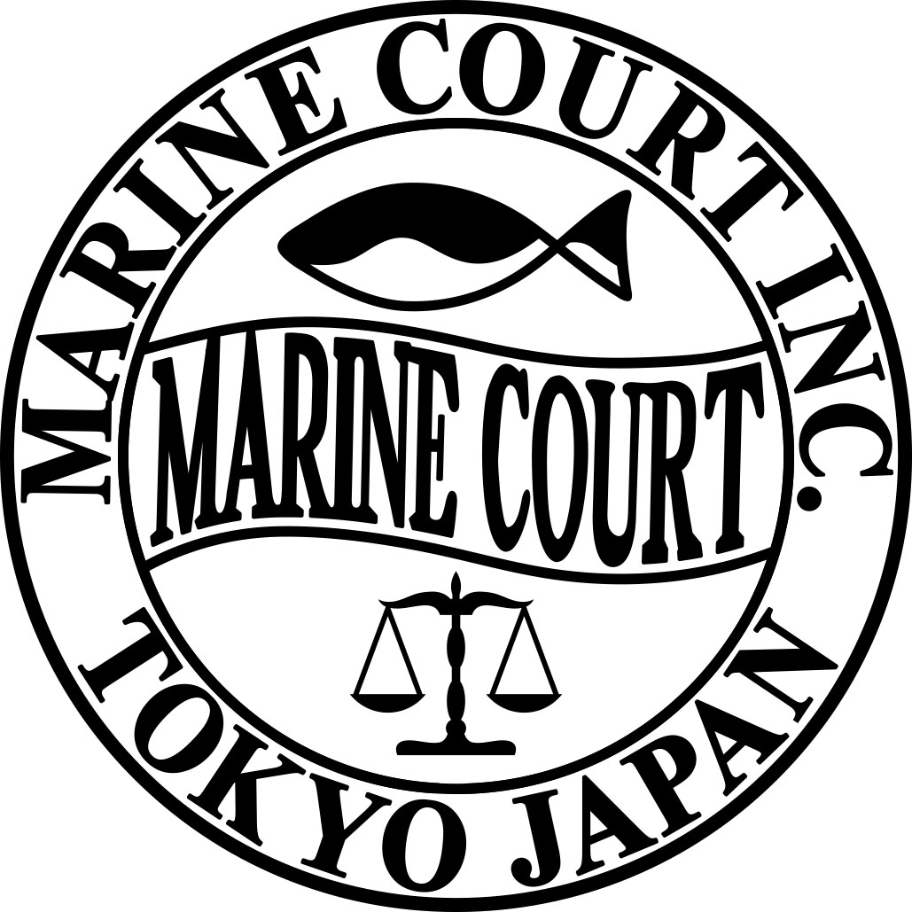 (株)マリンコート