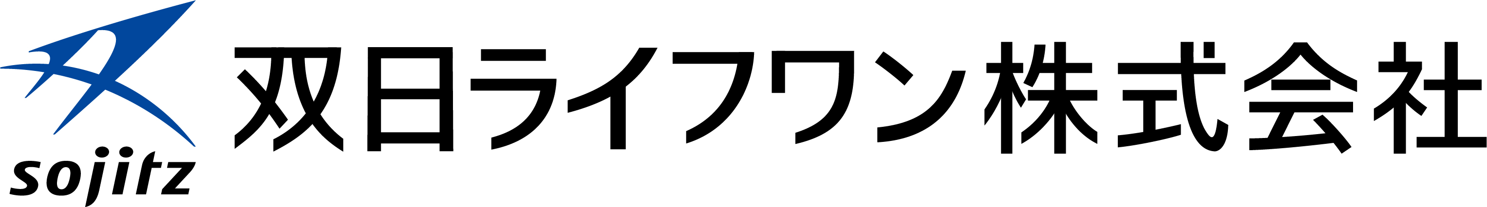 双日ライフワン(株)