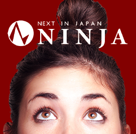 (株)グローバルパワー / 外国人向け求人サイト「NINJA」